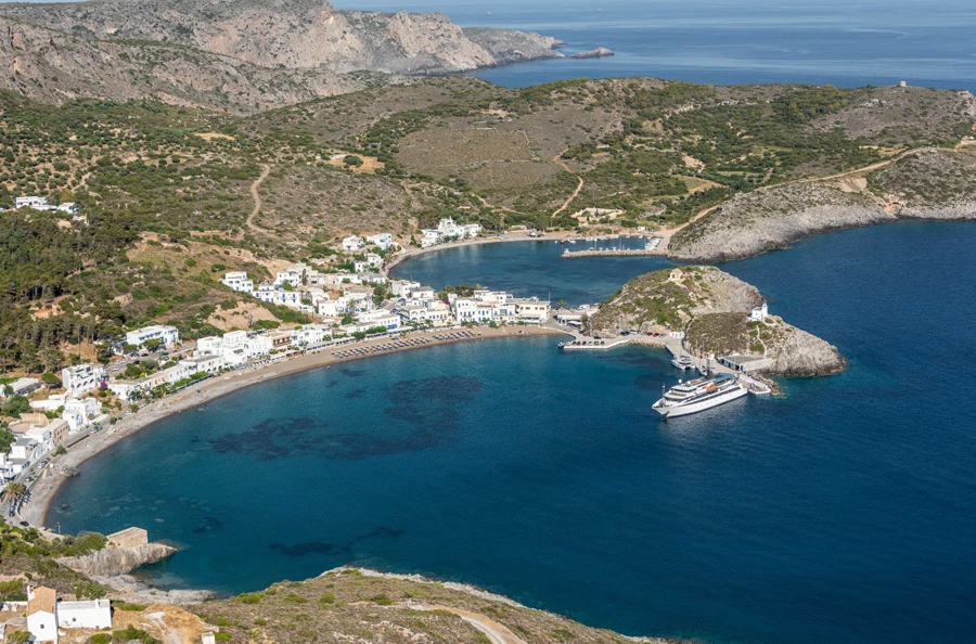 Délices méditerranéens dans un itinéraire exclusif entre Malte, la Sicile et les îles Éoliennes