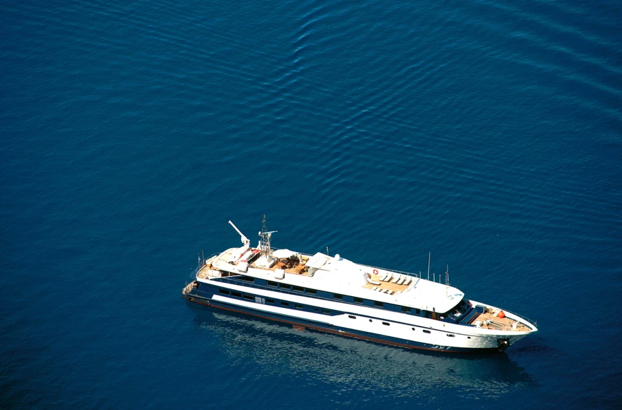 From Delos to Crete: a journey through Greek legends, monuments and culture