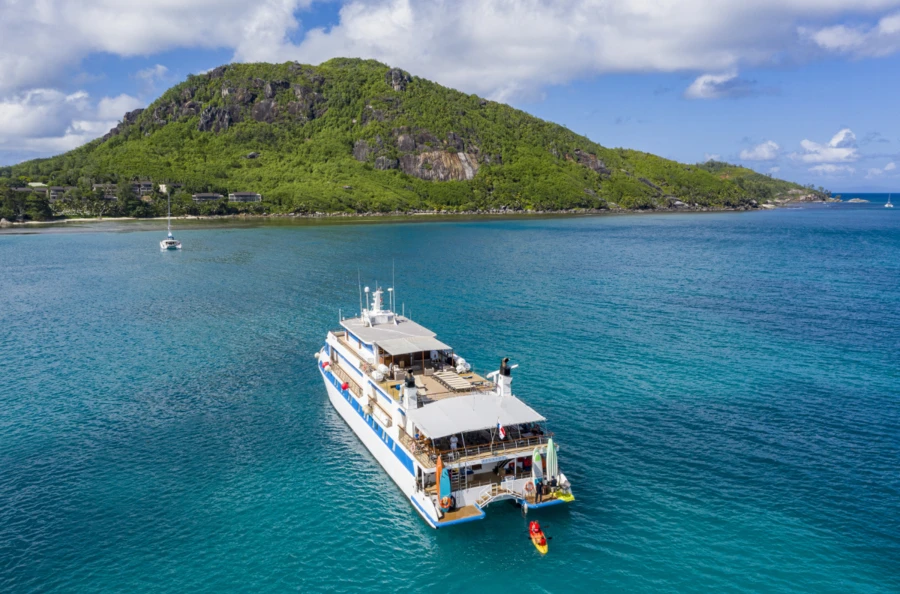 Itinéraire paradisiaque aux Seychelles : de Mahé à Praslin en 5 jours