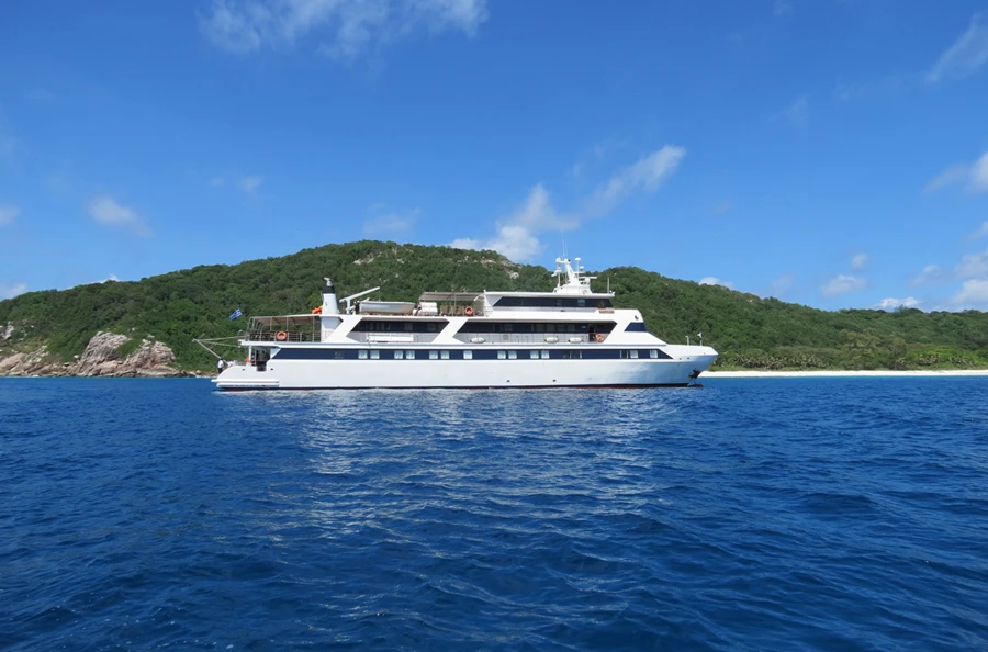Itinéraire paradisiaque aux Seychelles : de Mahé à Praslin en 5 jours