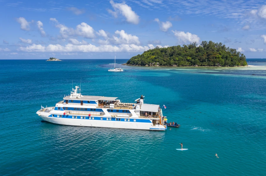 Itinéraire paradisiaque aux Seychelles : de Mahé à Praslin en 5 jours