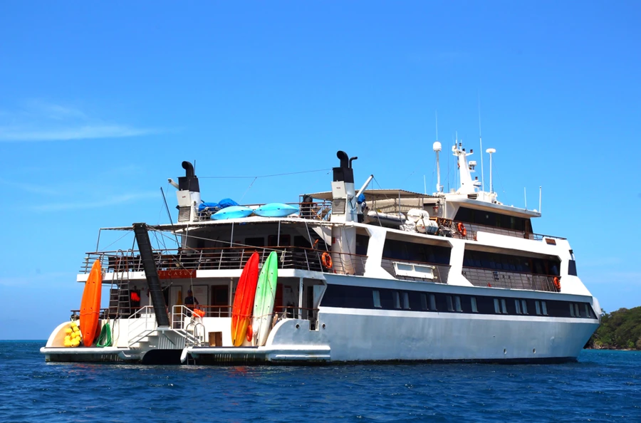 Itinéraire paradisiaque aux Seychelles : de Mahé à Praslin en 5 jours