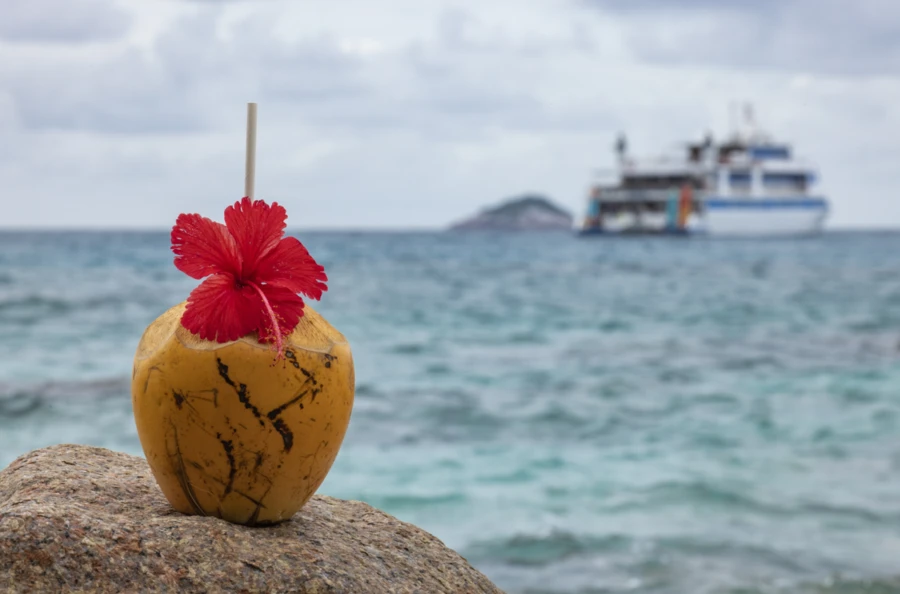 Itinéraire paradisiaque aux Seychelles : de Mahé à Praslin en 5 jours