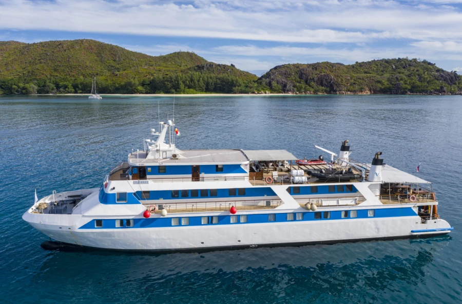 Itinéraire paradisiaque aux Seychelles : de Mahé à Praslin en 5 jours