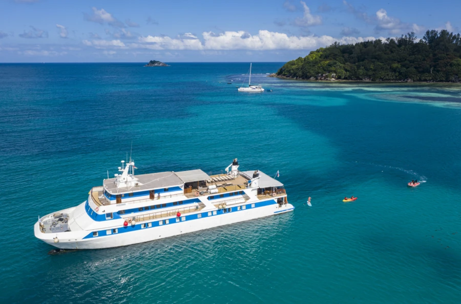 Itinéraire paradisiaque aux Seychelles : de Mahé à Praslin en 5 jours