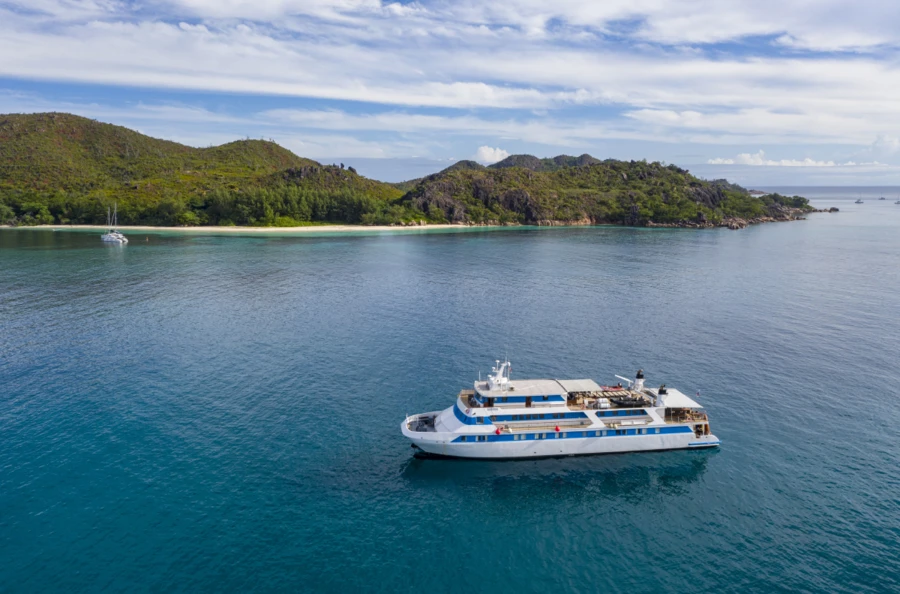 Itinéraire paradisiaque aux Seychelles : de Mahé à Praslin en 5 jours