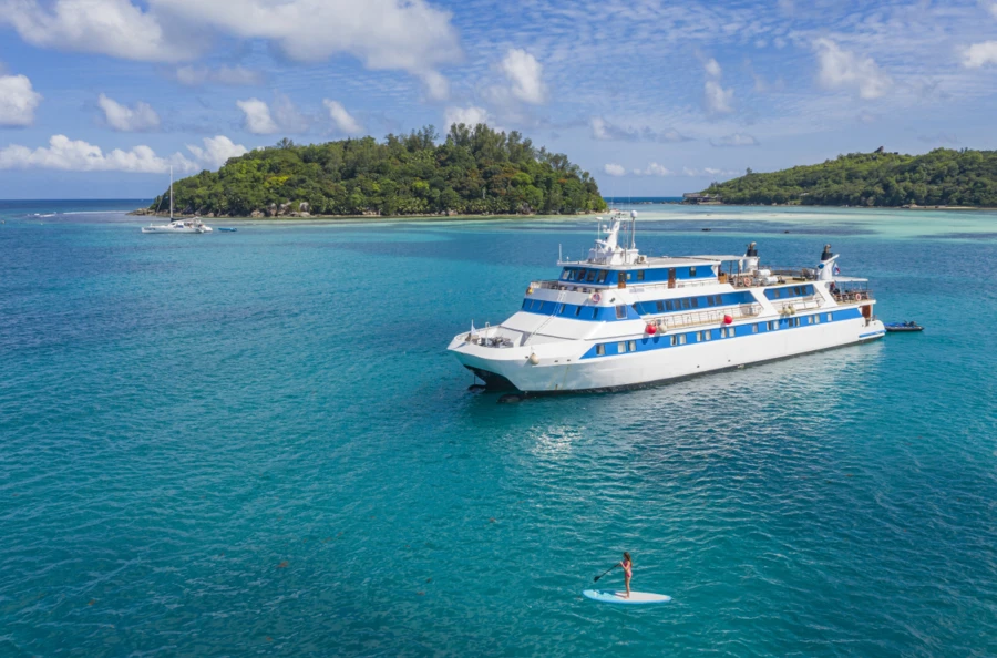 Itinéraire paradisiaque aux Seychelles : de Mahé à Praslin en 5 jours
