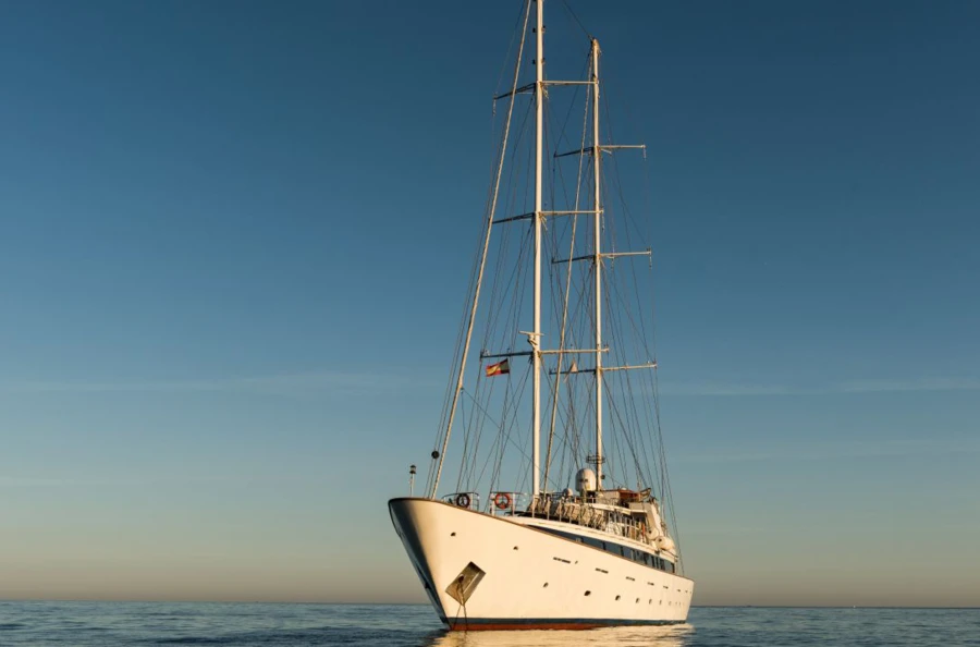 Rivages tropicaux : navigation de 12 jours entre Papeete, Moorea, Huahine et Bora Bora