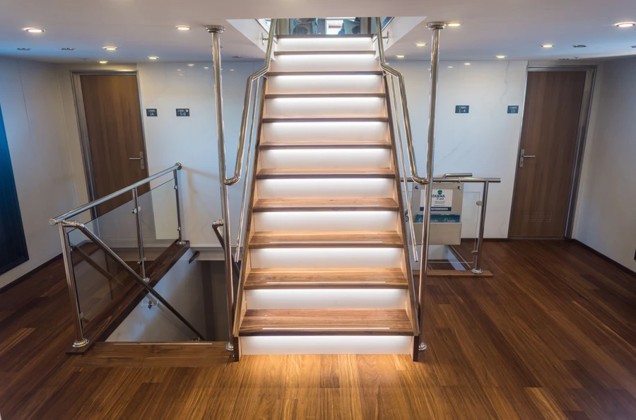 Le paradis dalmate : croisière de rêve au départ de Split