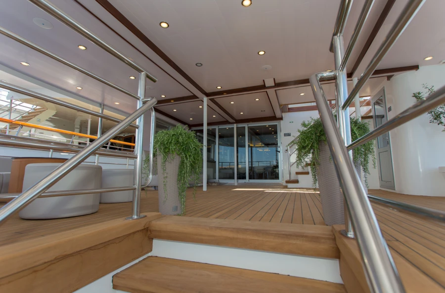 Le paradis dalmate : croisière de rêve au départ de Split