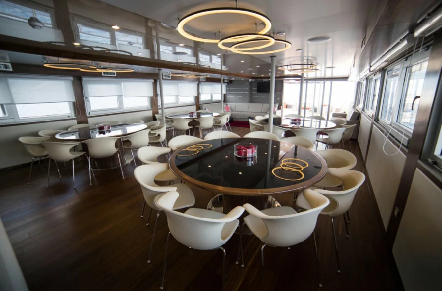 Le paradis dalmate : croisière de rêve au départ de Split