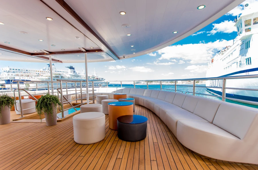 Le paradis dalmate : croisière de rêve au départ de Split