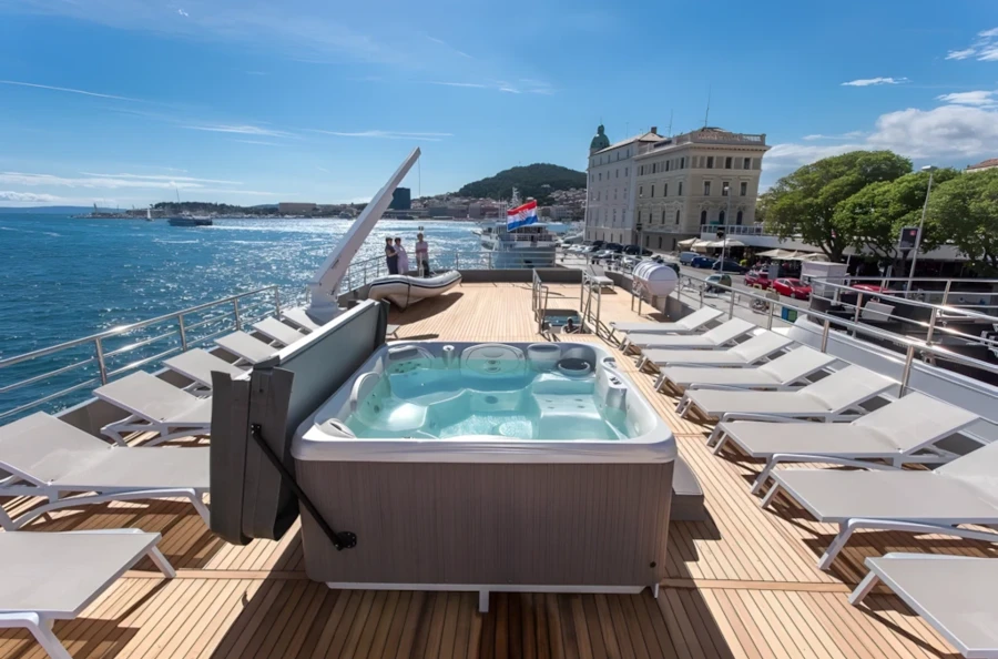 De Dubrovnik à Split, le meilleur de la côte croate