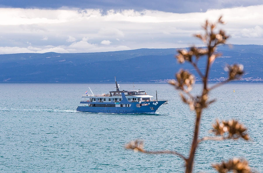 De Dubrovnik à Split, le meilleur de la côte croate