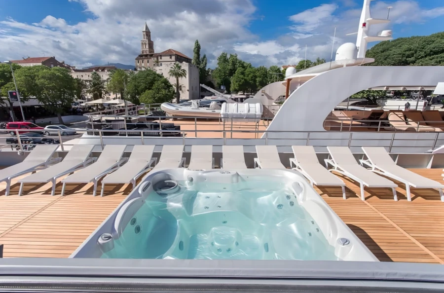 De Dubrovnik à Split, le meilleur de la côte croate