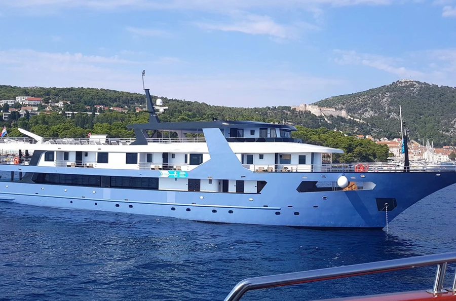 De Dubrovnik à Split, le meilleur de la côte croate
