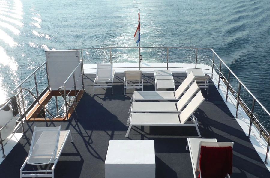Croisière côtière de 8 jours en Croatie, de Dubrovnik à Split, et les îles dalmates