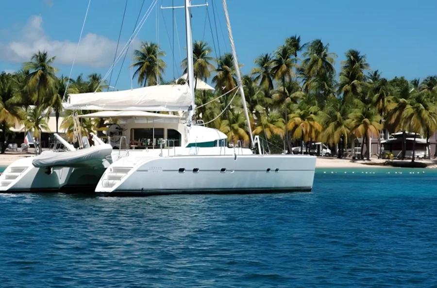 Tobago Cays, Bequia y Mayreau: navegación y relax en las mejores bahías paradisíacas de las Granadinas