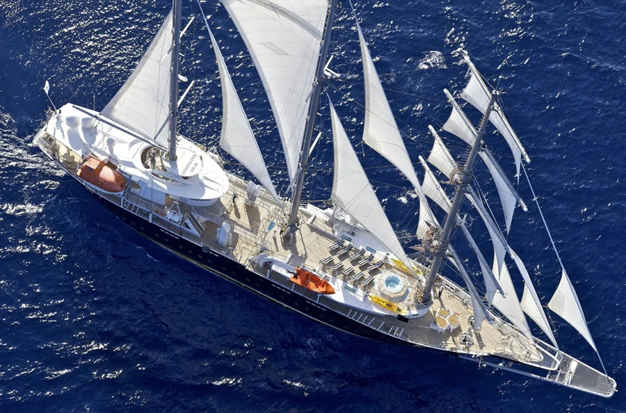Santorin, Mykonos, Paros : 8 jours exceptionnels au cœur des Cyclades