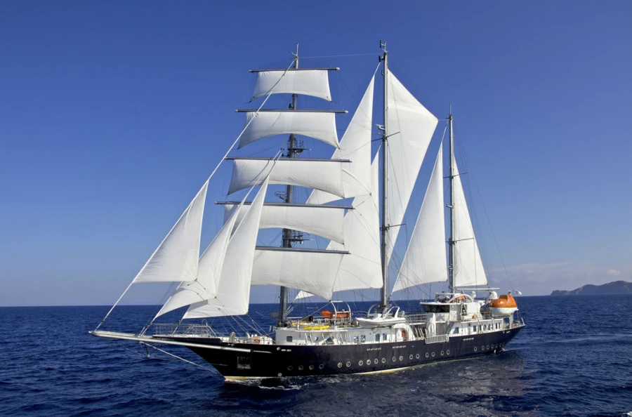 Santorin, Mykonos, Paros : 8 jours exceptionnels au cœur des Cyclades