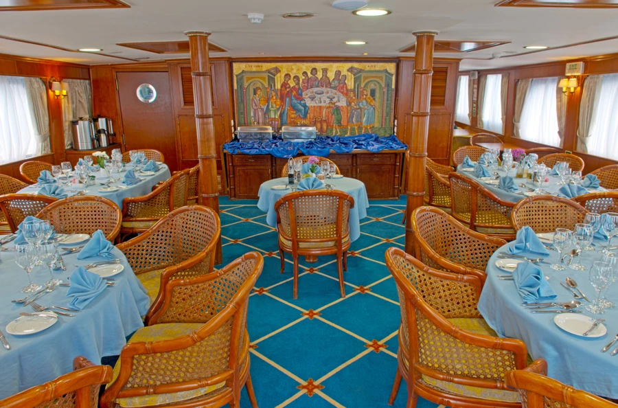 Les trésors des Balkans : croisière d'une semaine avec escales en Croatie, Albanie et Monténégro
