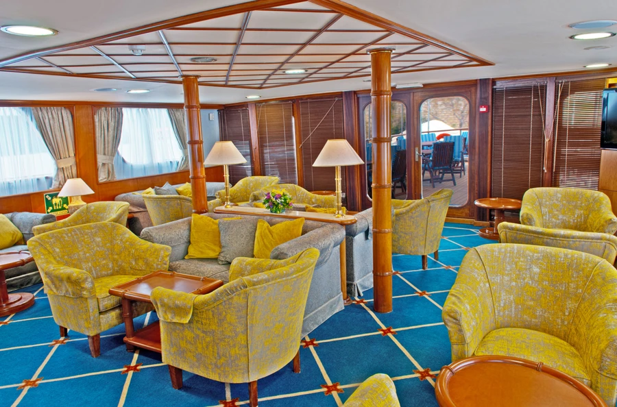 Les trésors des Balkans : croisière d'une semaine avec escales en Croatie, Albanie et Monténégro