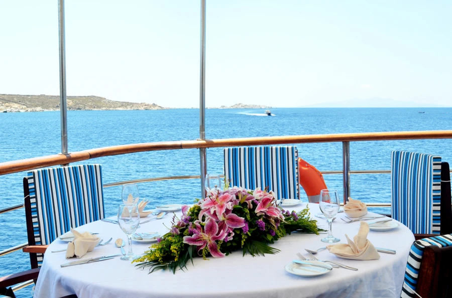 Les trésors des Balkans : croisière d'une semaine avec escales en Croatie, Albanie et Monténégro
