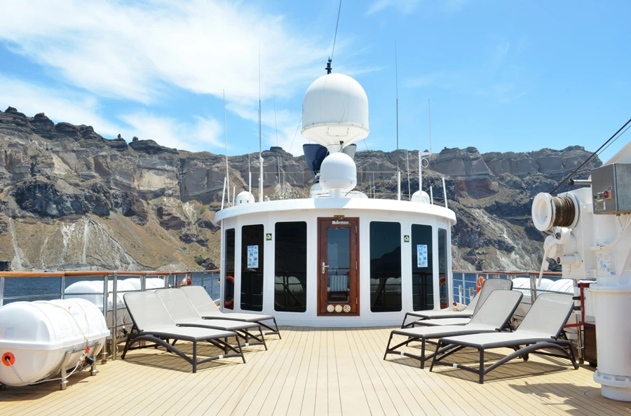 Les trésors des Balkans : croisière d'une semaine avec escales en Croatie, Albanie et Monténégro