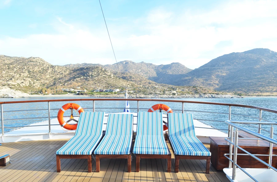 Les trésors des Balkans : croisière d'une semaine avec escales en Croatie, Albanie et Monténégro