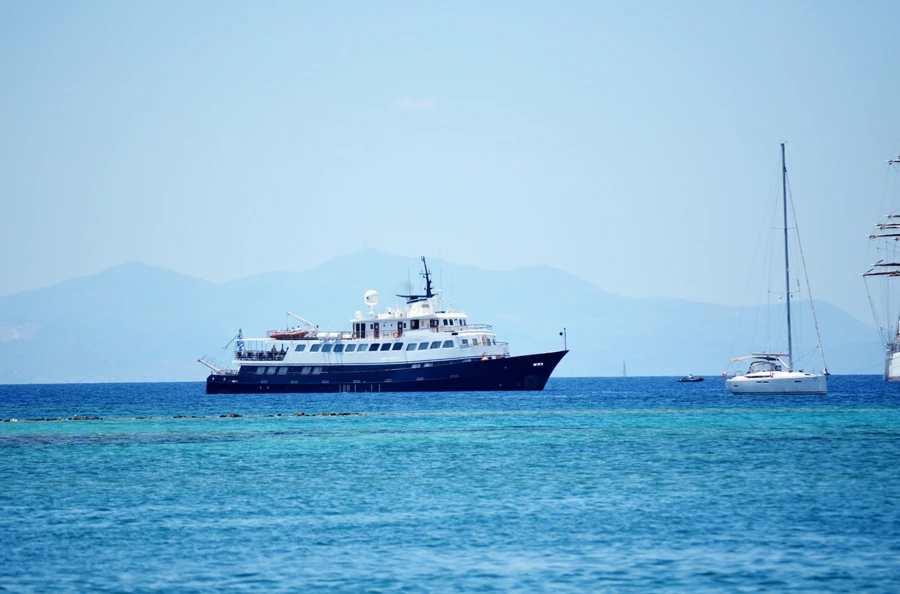 Les trésors des Balkans : croisière d'une semaine avec escales en Croatie, Albanie et Monténégro
