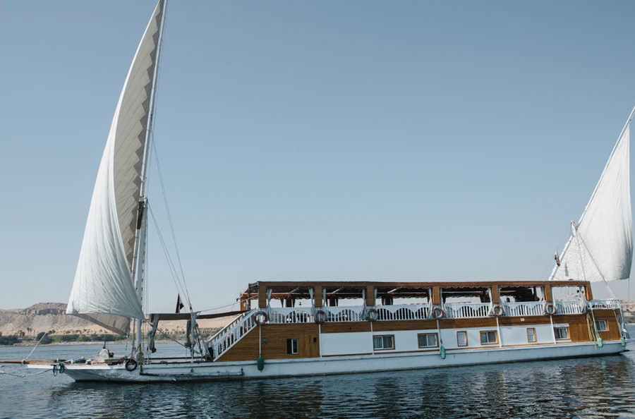 Escapade raffinée en Egypte : itinéraire immersif et captivant entre le Caire et Assouan