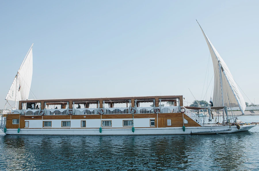 Escapade raffinée en Egypte : itinéraire immersif et captivant entre le Caire et Assouan