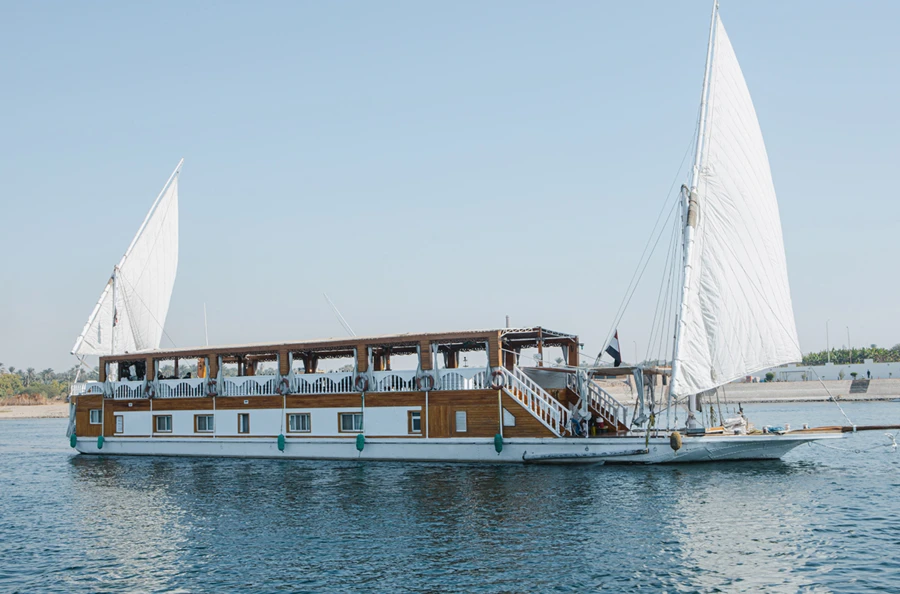 Escapade raffinée en Egypte : itinéraire immersif et captivant entre le Caire et Assouan