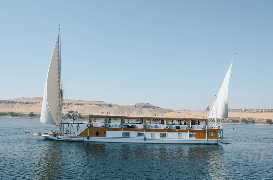 Escapade raffinée en Egypte : itinéraire immersif et captivant entre le Caire et Assouan