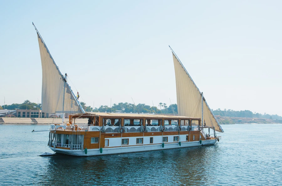 Escapade raffinée en Egypte : itinéraire immersif et captivant entre le Caire et Assouan