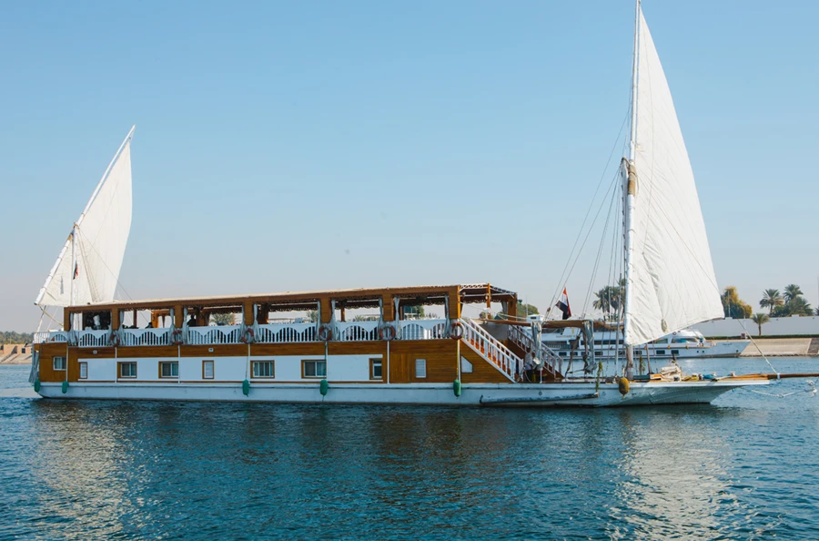 Escapade raffinée en Egypte : itinéraire immersif et captivant entre le Caire et Assouan