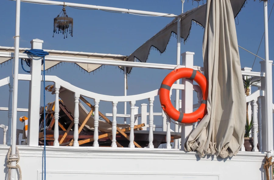 Escapade au fil du Nil : croisière d'exception d'Assouan à Louxor