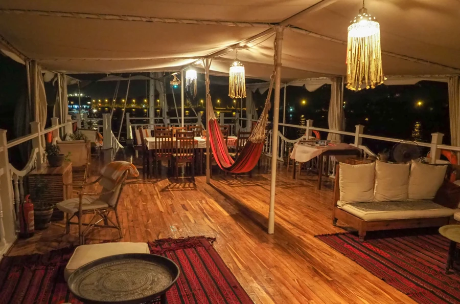 Escapade au fil du Nil : croisière d'exception d'Assouan à Louxor
