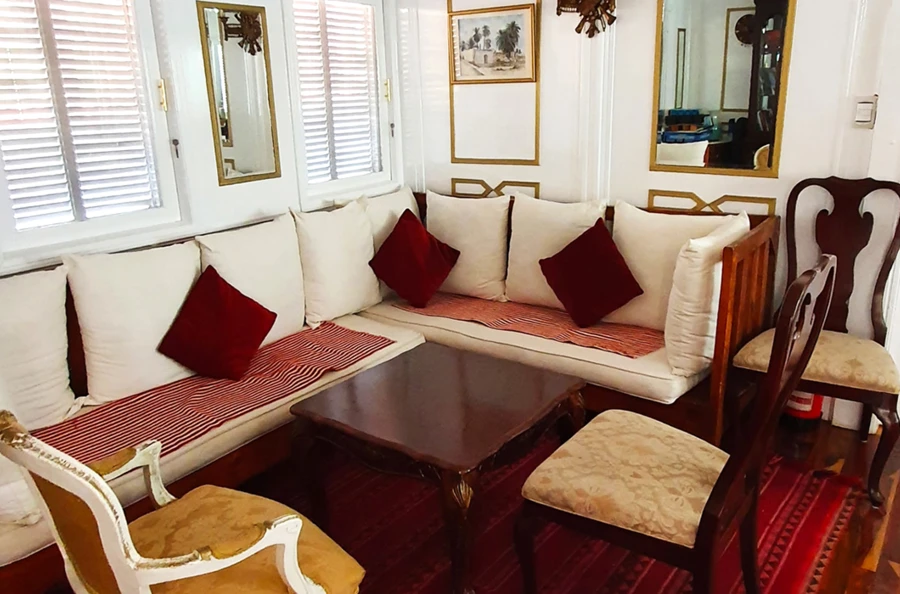 Escapade au fil du Nil : croisière d'exception d'Assouan à Louxor