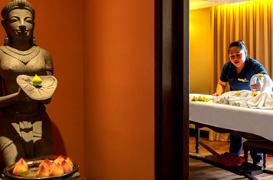 Trésors du Mékong : croisière 5 jours entre Siem Reap et Phnom Penh