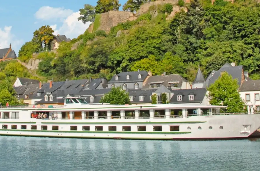 La Seine et ses méandres, un fleuve unique : de Honfleur à Paris