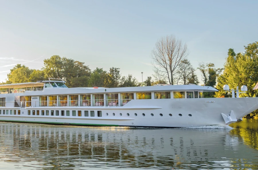 Escapade parisienne au fil de la Seine