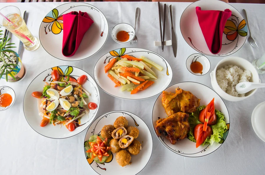 Tour di 4 giorni da Saigon a Phnom Penh