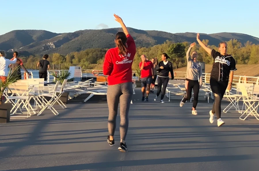 Strasbourg, the floating jewel: an immobile cruise in the heart of Alsace