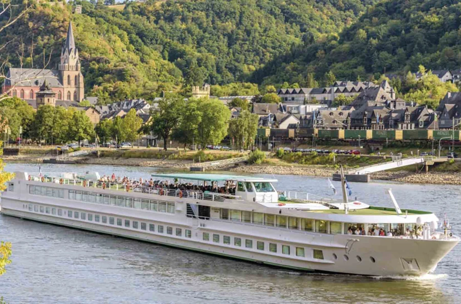 Huit jours au cœur d’une symphonie autrichienne : de la Salzbourg historique aux rives envoûtantes du Danube bleu