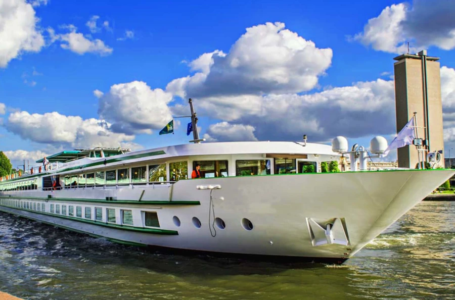 Huit jours au cœur d’une symphonie autrichienne : de la Salzbourg historique aux rives envoûtantes du Danube bleu