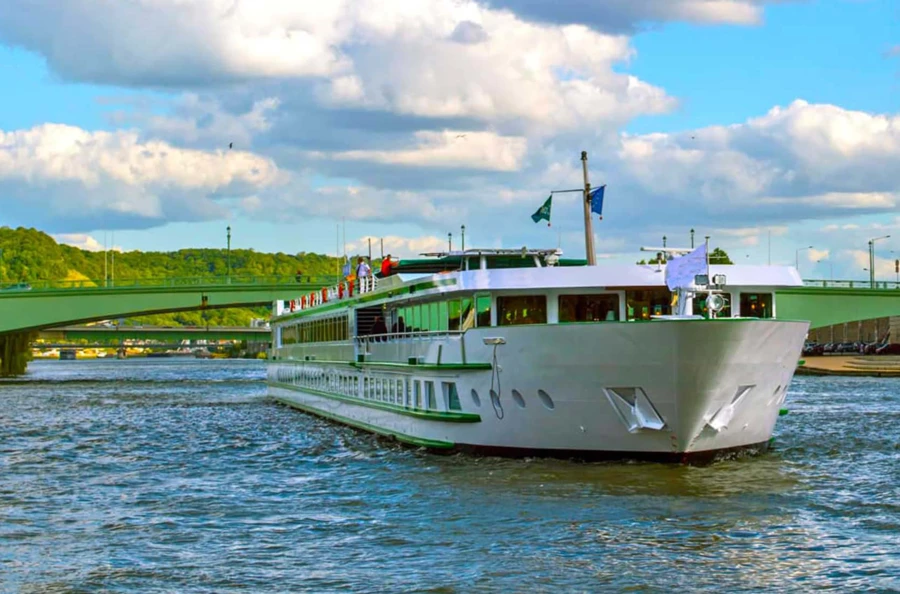 Huit jours au cœur d’une symphonie autrichienne : de la Salzbourg historique aux rives envoûtantes du Danube bleu