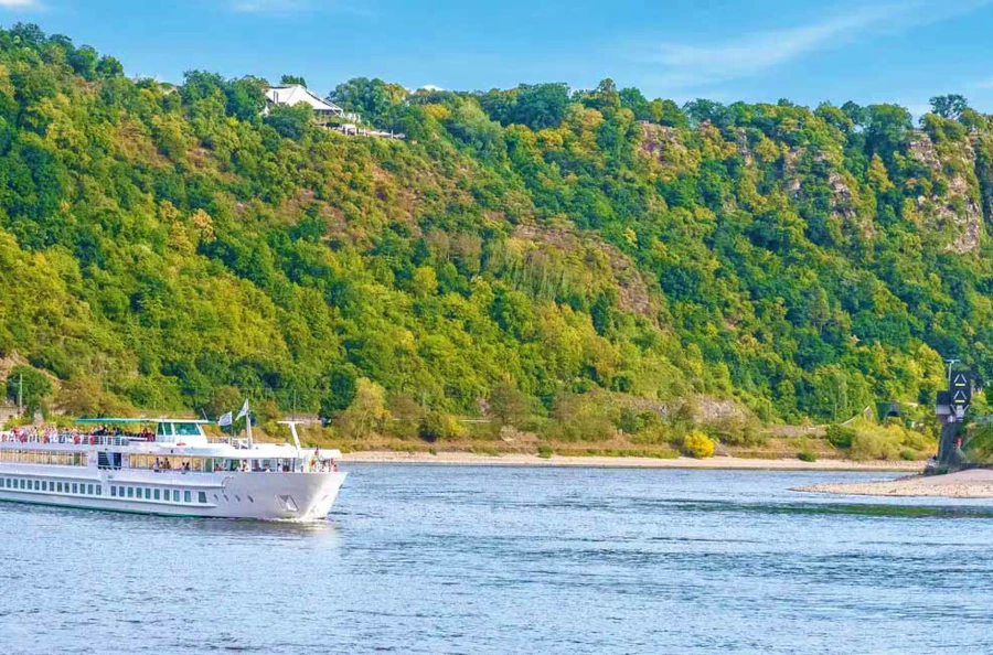 Huit jours au cœur d’une symphonie autrichienne : de la Salzbourg historique aux rives envoûtantes du Danube bleu