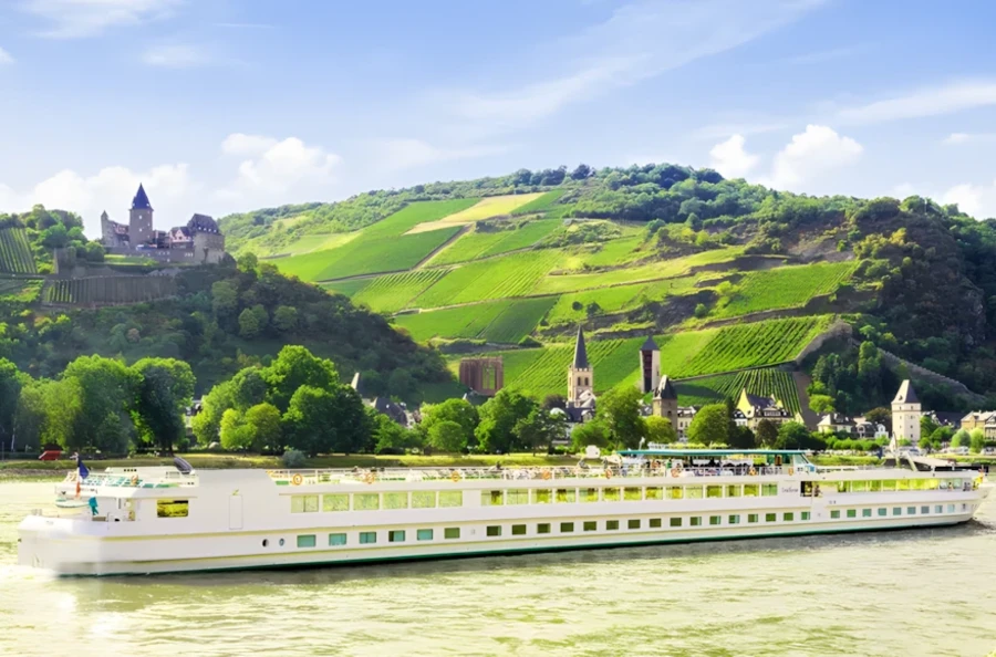 Huit jours au cœur d’une symphonie autrichienne : de la Salzbourg historique aux rives envoûtantes du Danube bleu