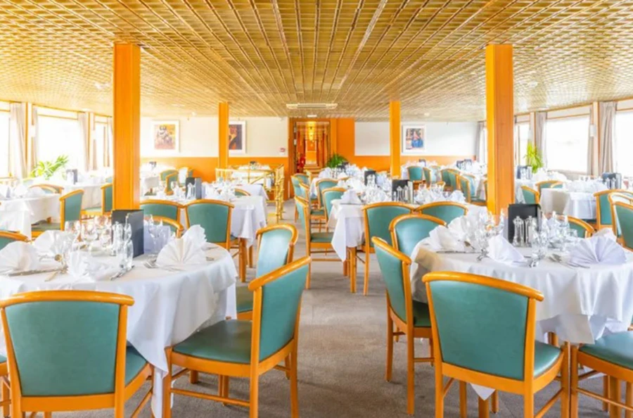 Croisière en Hollande, pays des tulipes